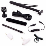 MicW iShotgun Kit 