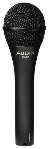 Audix OM2 