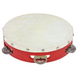 Percussion Plus PP040 Tambourine 8" 