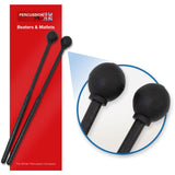Percussion Plus PP068 Beaters Pair 