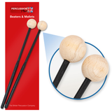 Percussion Plus PP069 Beaters 