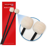 Percussion Plus PP070 Beaters Pair 