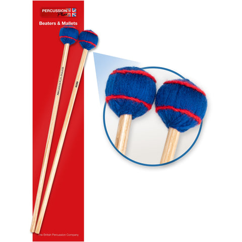 Percussion Plus PP075 Mallets Pair 