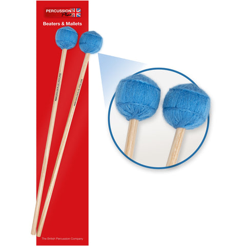 Percussion Plus PP077 Mallets Pair 