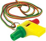 Percussion Plus PP1125 Whistle 
