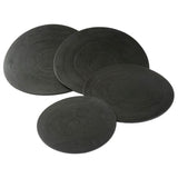 Percussion Plus PP238 Practice Pads Set 