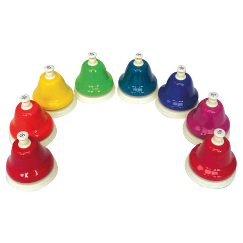 Percussion Plus PP273 Desk Bells 