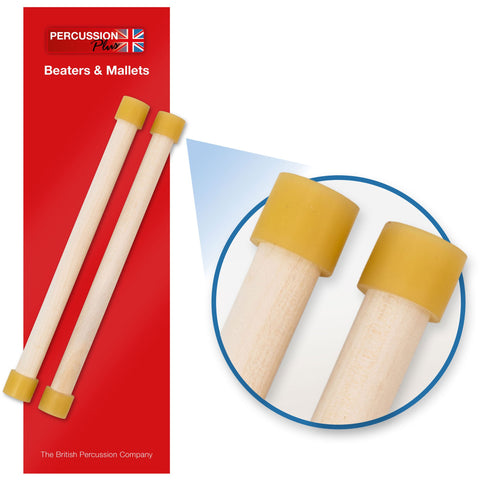 Percussion Plus PP462 Sticks Pair 