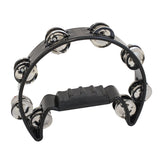 Percussion Plus PP486-1 Tambourine 
