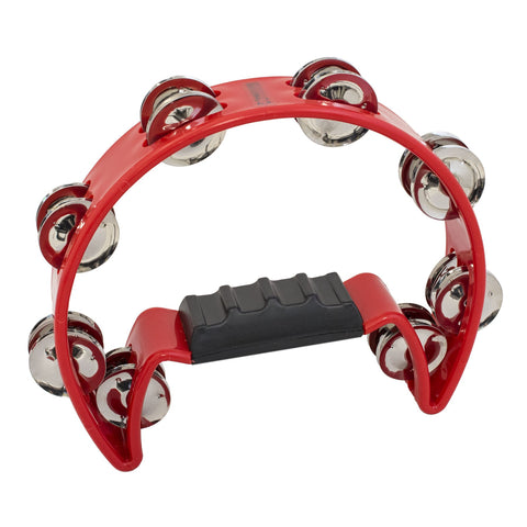 Percussion Plus PP486-3 Tambourine 