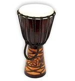 Percussion Plus PP6643 7" Djembe 