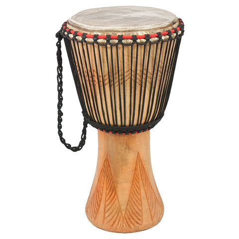 Percussion Plus PP6646 13" Djembe 