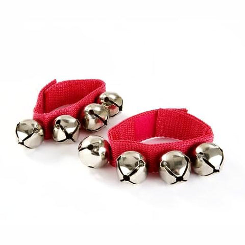 Percussion Plus PP739 Wrist Bells 