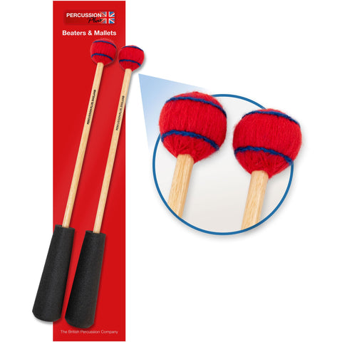 Percussion Plus PP758 Mallets Pair 