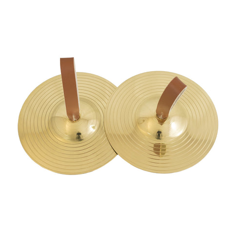 Percussion Plus PP866 Cymbals 6" 