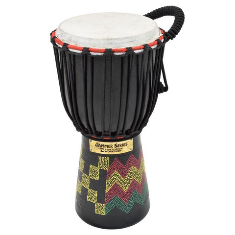 Percussion Workshop 6" Djembe 