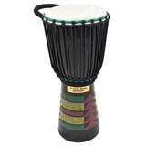 Percussion Workshop 8" Djembe 