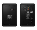 Pioneer DM-40BT 4" Speakers (PaIr) 