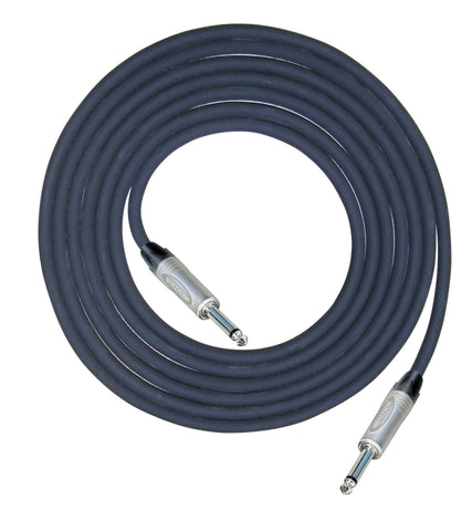 Professional 3M Mono Jack To Jack Cable 
