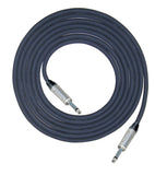Professional 6M Mono Jack To Jack Cable 