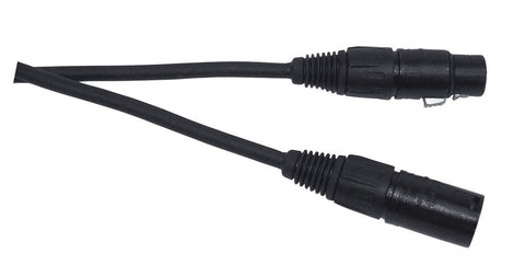 Professional 1.5M Xlr To Xlr Mic Cable 