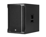 RCF SUB 8003-AS II 18" Active Subwoofer 