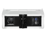 RCF HDL 6-A Line Array Module White 