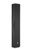 RCF L2406 Speaker Column Array (Black) 