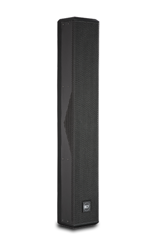 RCF L2406 Speaker Column Array (Black) 