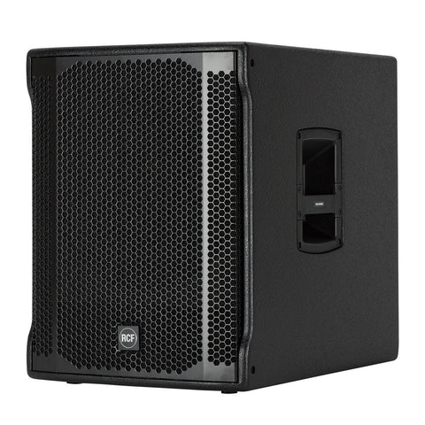 RCF SUB 705-AS II 15" Active Subwoofer 