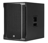 RCF SUB 905-AS II 15" Active Subwoofer 