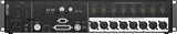 RME DMC-842 
