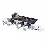 RME WCM: Word Clock Expansion 