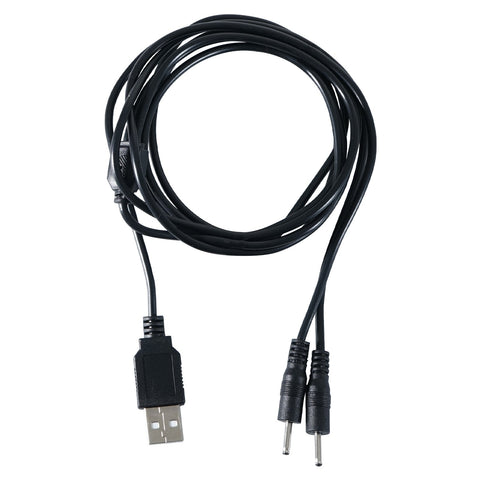 RM Quartet USB Charging Cable 