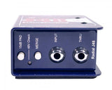 Radial J48 Stereo Active Direct Box 