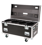 Robe Spiider In Quad Top Loading Case 