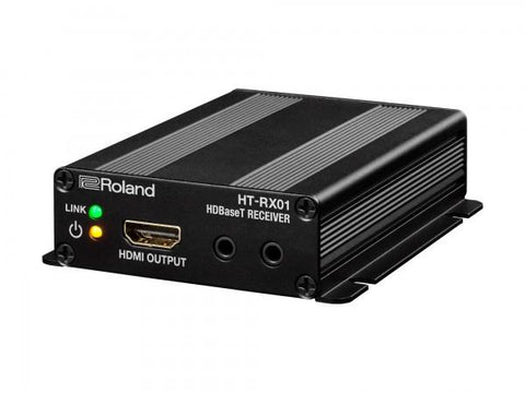 Roland HT-RX01 HDBaseT Receiver 