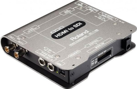 Roland VC-1-HS Video Converter 