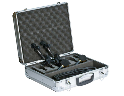 Audix SCX25APS Microphone Pack 