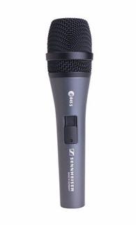 Sennheiser E845s 