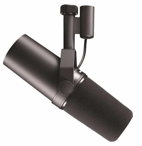 Shure SM7B 