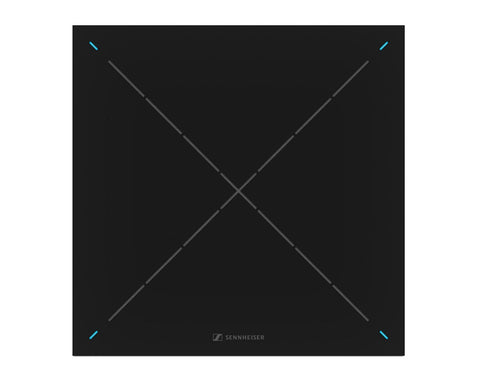 Sennheiser TeamConnect Ceiling 2 - Black 