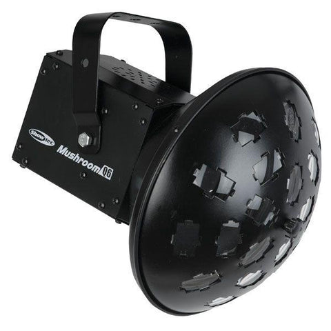 Showtec Small Mushroom LED Q6 