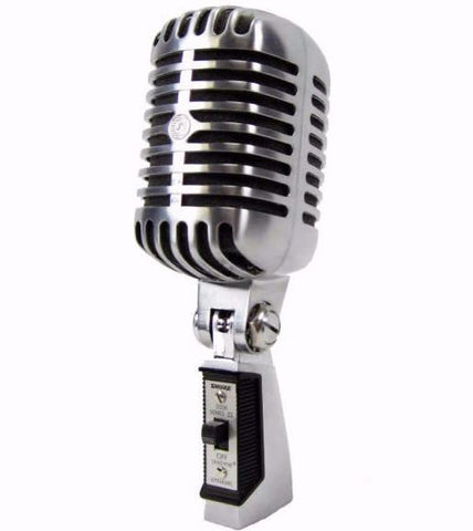 Shure 55SH SERIES II 