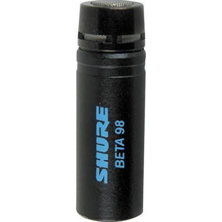 Shure BETA 98/S 