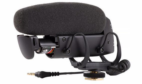 Shure VP83 LensHopper 