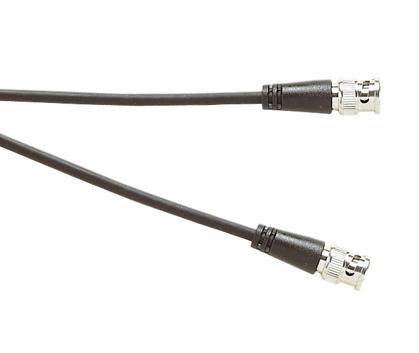 Standard 1.2M BNC Cable (75 Ohms) 