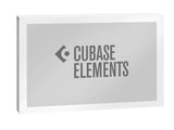 Steinberg Cubase Elements 12 Retail 
