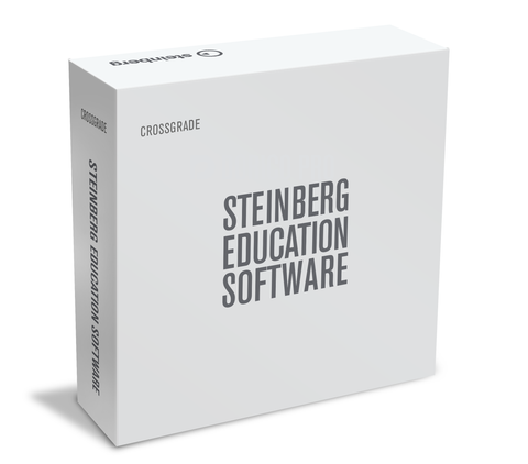 Steinberg Dorico Pro 3 Crossgrade Education 