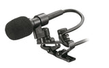 TOA EM-410 Lavalier Microphone 